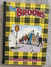 The Broons Annual 1967