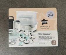Tommee Tippee Complete Feeding