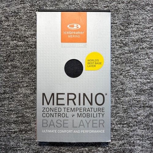 Icebreaker merino 200 zone - 200,
