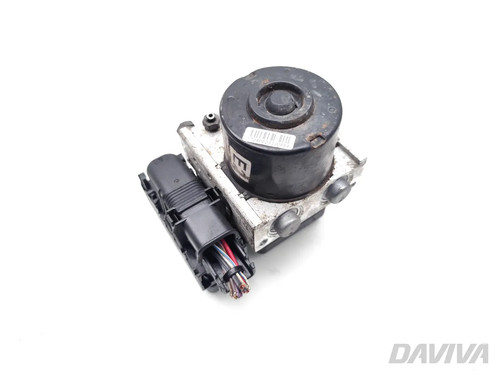 2009 ford fiesta - 2009, brake