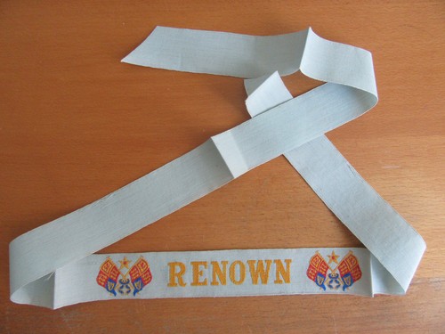 Renown royal navy - ,