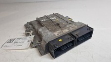 FORD TRANSIT CUSTOM MK8 2021