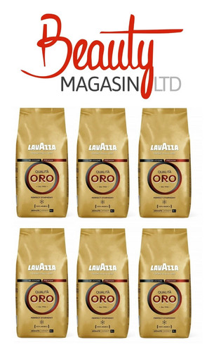 1kg lavazza qualita oro - lavazza,