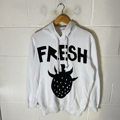 Comme des garçons hoodie mens - des,
