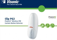 Visonic CLIP PG2 Wireless