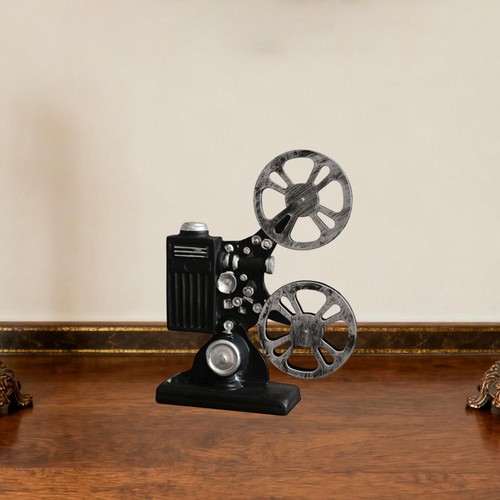 Movie film projector model - movie,
