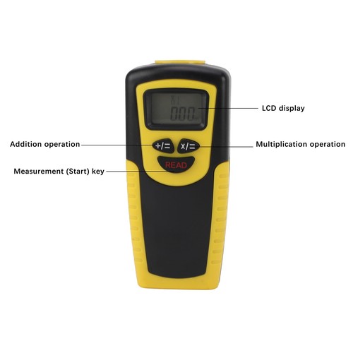 Land surveying equipment - equipment, 0.01m