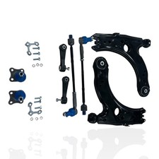 For Skoda Octavia 1996-2010