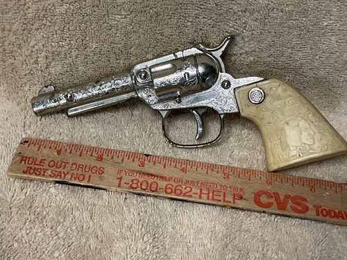 Vintage kusan inc - kusan, gun