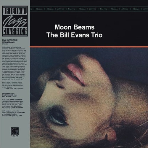 Bill evans trio - evans,