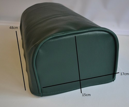 Bottle green pair - green,