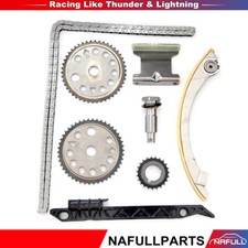 Timing Chain Kit For 00-11 GM