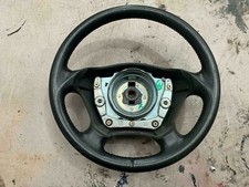 MERCEDES W163 ML 270 STEERING