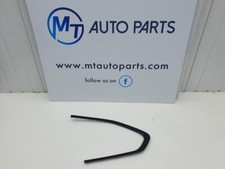 BMW X1 SERIES F48 TRIM STRIP SIDE FRAME PASSENGER SIDE HIGH GLOSS