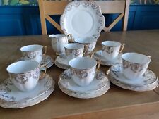 Vintage Crown Staffordshire