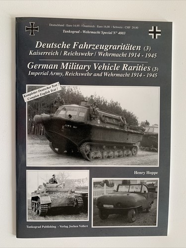 German military vehicle - german,