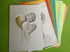 Birthday Party Balloon