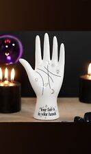 Palmistry Palm Reading Hand