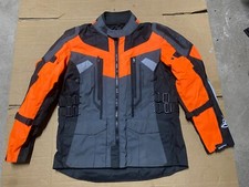 BERIK Men's Textile Waterproof