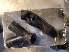 VW T2  late bay fresh air