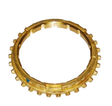 Transmission Syncro 2nd 3rd