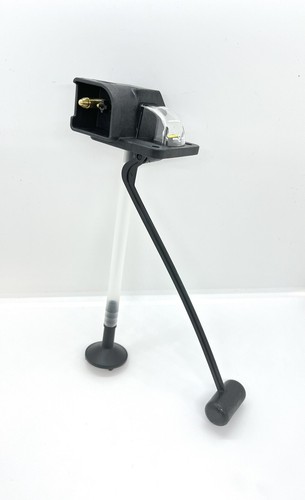 Quicksilver outboard fuel tank - fuel,