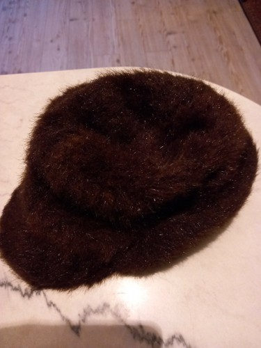 Gdr vintage mens - mens, faux