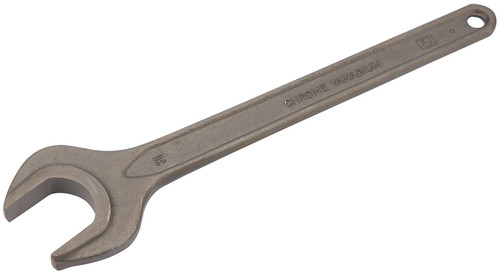 Draper 36mm single open - open, ended