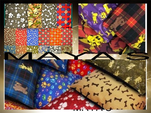Dog bed all sizes removable - dog,