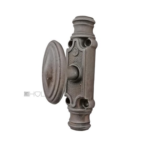 Antique french iron - french, window