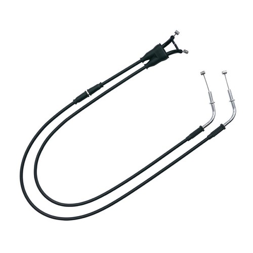 Venhill throttle cable for - throttle,
