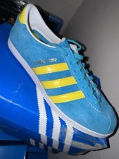 Adidas London 2012 Olympic Edition