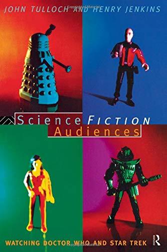 Science fiction audiences - science,
