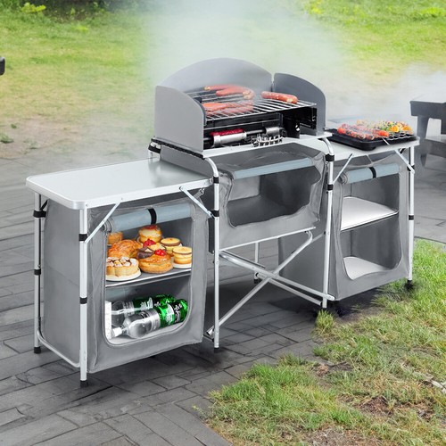 Outdoor aluminium camping - outdoor,