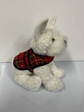 Westie Dog Soft Toy Plush