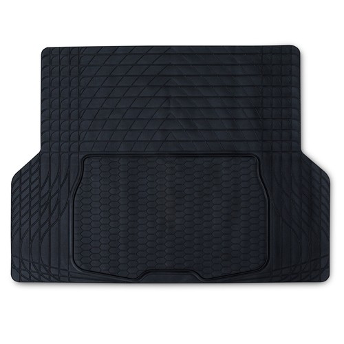 Trunk mat protection - trunk,