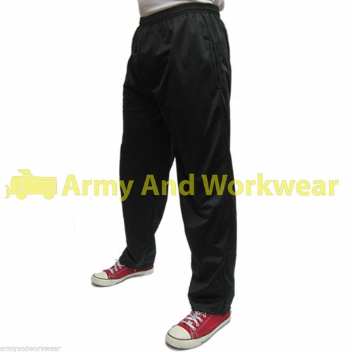Mens silky trackies - silky,
