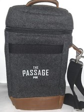 THE PASSAGE FOX LEED’S FIELD