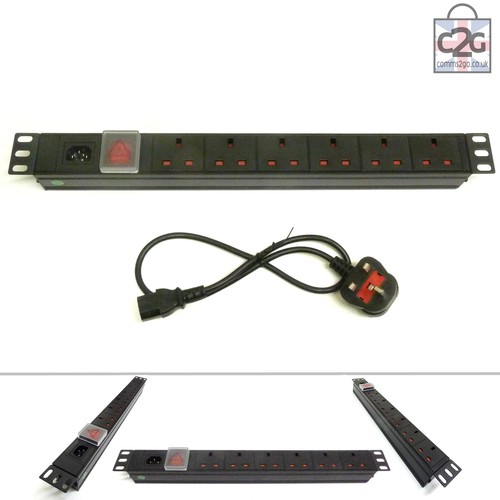 Way detachable power - way,