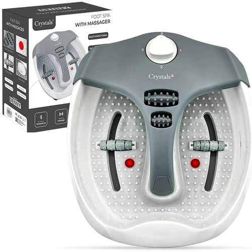 Denny foot spa - foot, massager