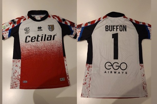 Parma buffon 1 - buffon,