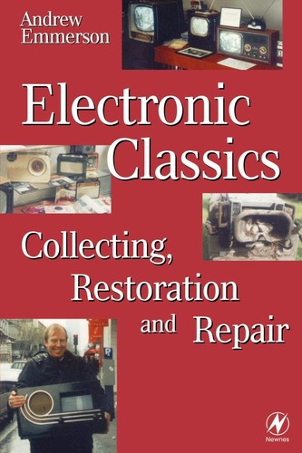 Electronic classics - electronic,