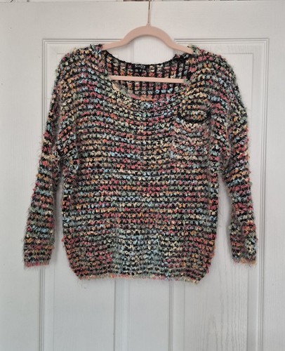 Stella morgan textured - , fuzzy
