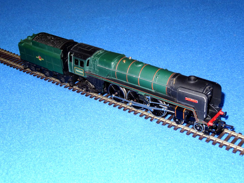 Hornby r063 gauge 4 - hornby,
