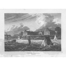 LONDON View at Chelsea