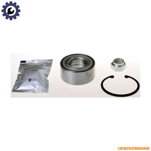 Wheel bearing kit w413020 for - bearing,