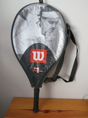 Roger federer wilson - roger,