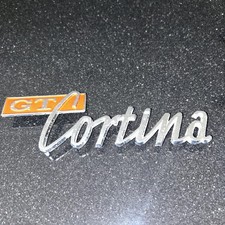GENUINE ORIGINAL VINTAGE FORD