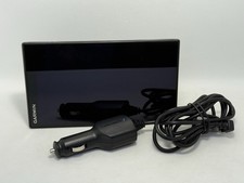 Garmin Drivesmart 61 Navigation Device Europe LMT-D Large 6.95" Screen In Black