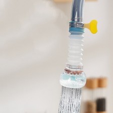 Adjustable For Sink Taps